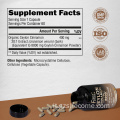Ceylon Organic Ceylon Cinnamon Glutine Free Cinnamon Capsules